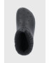 Crocs Апрески Classic Neo Puff Shorty Boot в черно 207311 - Pepit.bg