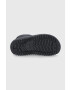 Crocs Апрески Classic Neo Puff Shorty Boot в черно 207311 - Pepit.bg