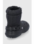 Crocs Апрески Classic Lined Neo Puff Boot в черно 206630 - Pepit.bg
