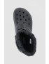 Crocs Апрески Classic Lined Neo Puff Boot в черно 206630 - Pepit.bg
