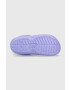 Crocs Апрески Classic Lined Neo Puff Boot в лилаво 206630 - Pepit.bg