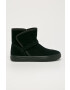 Crocs Велурени боти LODGE 204798 - Pepit.bg