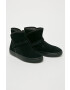 Crocs Велурени боти LODGE 204798 - Pepit.bg