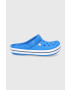 Crocs Чехли CROCBAND 11016 в синьо - Pepit.bg