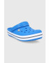 Crocs Чехли CROCBAND 11016 в синьо - Pepit.bg