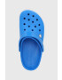 Crocs Чехли CROCBAND 11016 в синьо - Pepit.bg