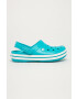 Crocs Чехли CROCBAND 11016 в тюркоазено - Pepit.bg
