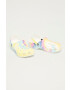 Crocs Чехли TIE DYE GRAPHIC CLOG 205453 - Pepit.bg