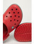 Crocs Чехли CROCBAND 11016 в червено - Pepit.bg