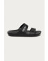 Crocs Чехли Classic Sandal в черно 206761 - Pepit.bg