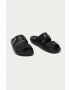 Crocs Чехли Classic Sandal в черно 206761 - Pepit.bg