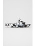 Crocs Чехли Classic Marbled Slide - Pepit.bg