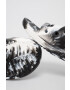 Crocs Чехли Classic Marbled Slide - Pepit.bg