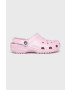 Crocs Чехли Classic 10001 - Pepit.bg