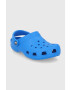 Crocs Чехли Classic в синьо 10001 - Pepit.bg