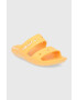 Crocs Чехли Classic Platform Clog - Pepit.bg