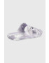 Crocs Чехли CLASSIC 207701 в лилаво - Pepit.bg