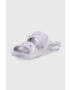 Crocs Чехли CLASSIC 207701 в лилаво - Pepit.bg