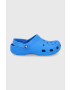 Crocs Чехли CLASSIC 10001 в синьо - Pepit.bg