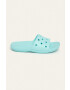 Crocs Чехли Classic Slide в синьо 206121 - Pepit.bg