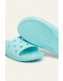 Crocs Чехли Classic Slide в синьо 206121 - Pepit.bg