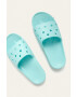 Crocs Чехли Classic Slide в синьо 206121 - Pepit.bg