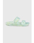 Crocs Чехли CLASSIC 207701 в синьо - Pepit.bg