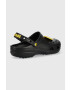 Crocs Чехли CLASSIC 207759 в черно - Pepit.bg