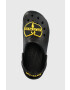 Crocs Чехли CLASSIC 207759 в черно - Pepit.bg