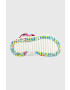 Crocs Чехли Classic Platform Marbled - Pepit.bg
