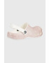 Crocs Чехли Classic Animal Remix Clog - Pepit.bg