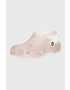 Crocs Чехли Classic Animal Remix Clog - Pepit.bg