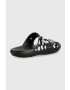 Crocs Чехли в черно - Pepit.bg