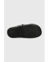 Crocs Чехли в черно - Pepit.bg