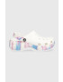Crocs Чехли Classic Platform - Pepit.bg