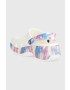 Crocs Чехли Classic Platform - Pepit.bg
