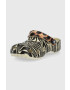 Crocs Чехли Classic Animal Remix Clog - Pepit.bg