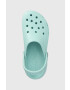 Crocs Чехли Classic Platform Clog - Pepit.bg