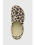 Crocs Чехли Classic Platform Animal Remix Clog - Pepit.bg
