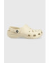 Crocs Чехли Classic в бежово 10001 - Pepit.bg