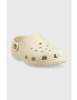 Crocs Чехли Classic в бежово 10001 - Pepit.bg