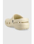 Crocs Чехли Classic в бежово 10001 - Pepit.bg