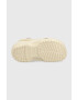Crocs Чехли Classic в бежово 10001 - Pepit.bg