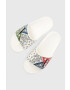 Crocs Чехли Classic Bandana Slide - Pepit.bg