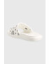 Crocs Чехли Classic Bandana Slide - Pepit.bg