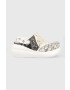 Crocs Чехли Classic Crush Bandana Clog - Pepit.bg