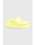 Crocs Чехли Classic Crush Clog - Pepit.bg