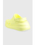 Crocs Чехли Classic Crush Clog - Pepit.bg