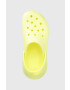 Crocs Чехли Classic Crush Clog - Pepit.bg