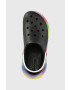 Crocs Чехли Classic Crush Spray Dye Clog - Pepit.bg